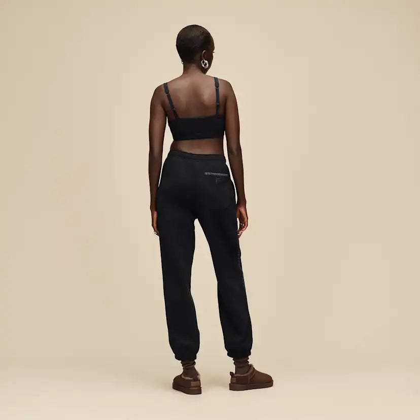 Femme Jogging Classic - BLACK
