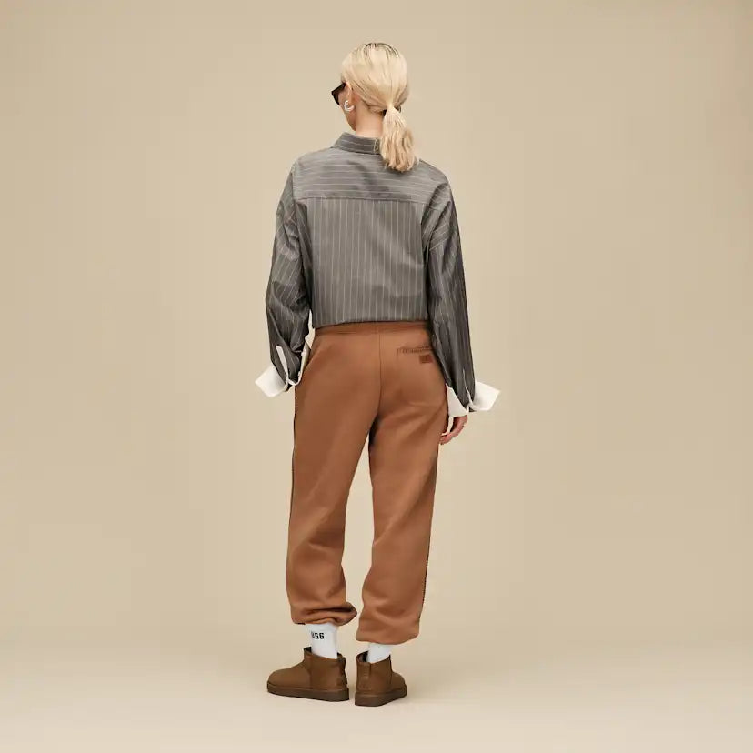 Femme Jogging Classic - CHESTNUT