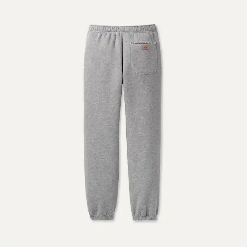 Femme Jogging Classic - GREY HEATHER