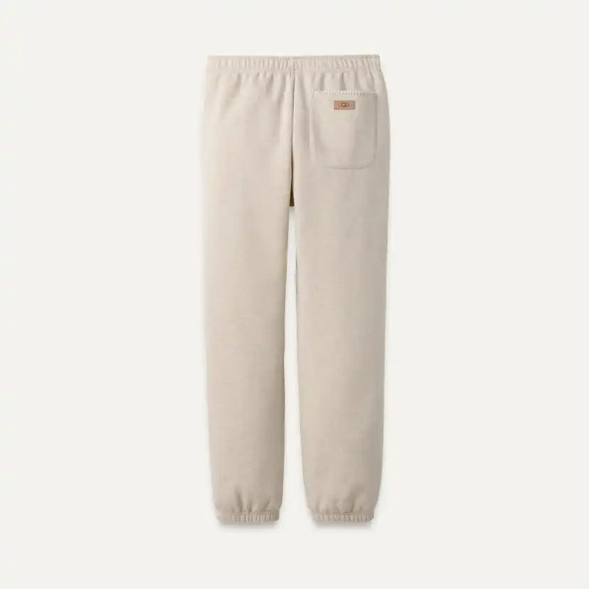 Femme Jogging Classic - SAND HEATHER