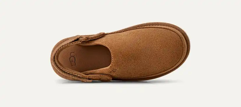 Enfants Sabot Goldenstar - CHESTNUT