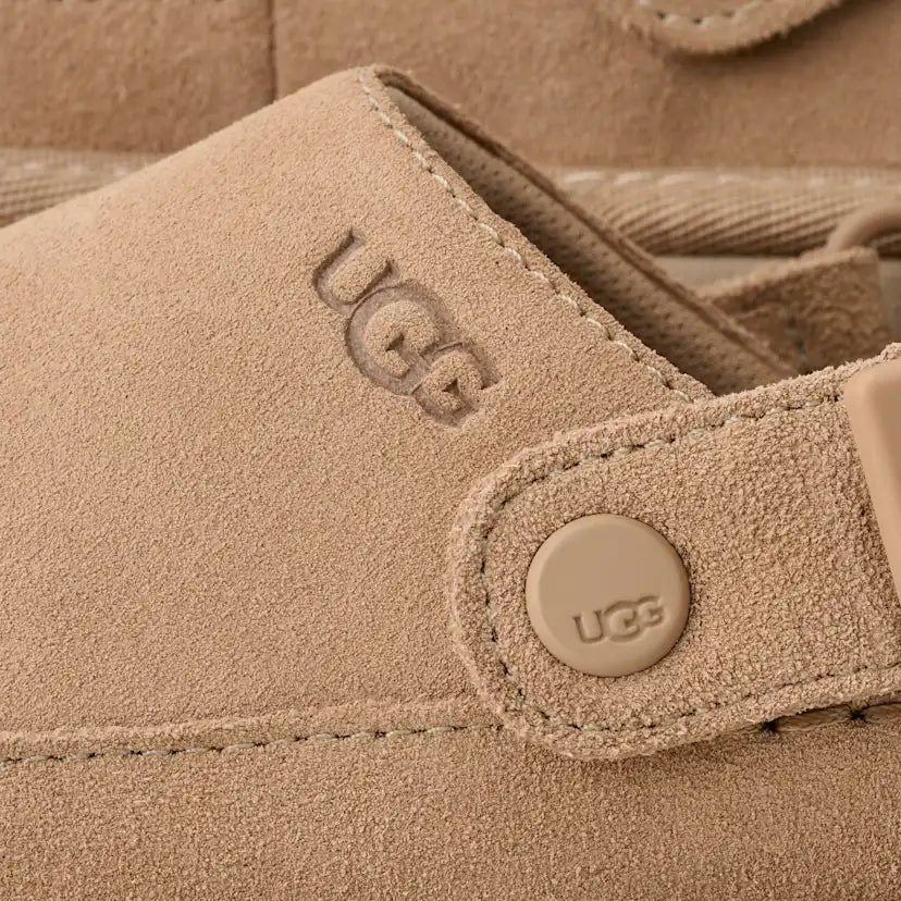 Enfants Sabot Goldenstar - SAND