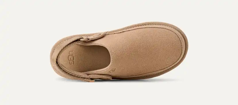 Enfants Sabot Goldenstar - SAND