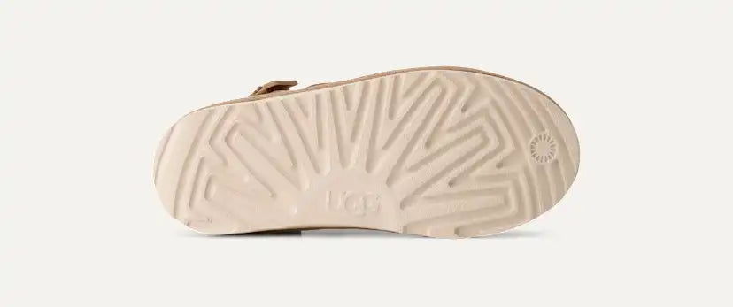 Enfants Sabot Goldenstar - SAND