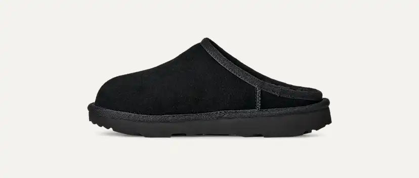 Enfants Classic Slip-On - BLACK