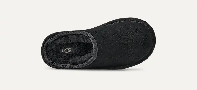 Enfants Classic Slip-On - BLACK