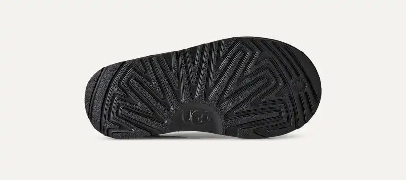 Enfants Classic Slip-On - BLACK