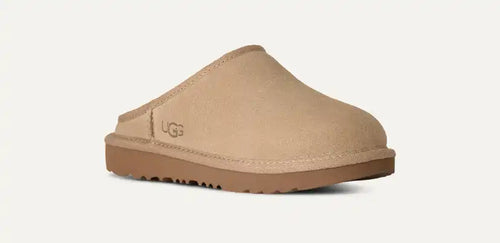Enfants Classic Slip-On - SAND