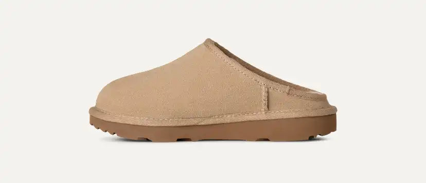 Enfants Classic Slip-On - SAND