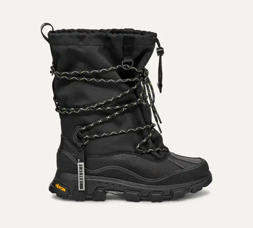 Femme Botte MetroPeak
