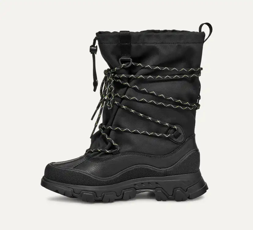 Femme Botte MetroPeak