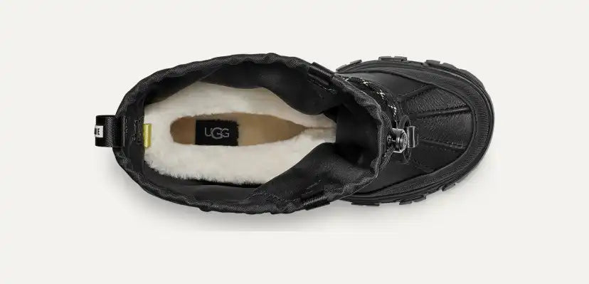 Femme Botte MetroPeak