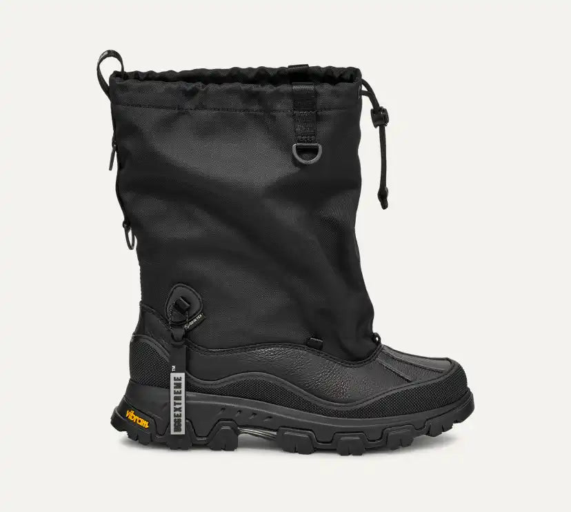 Femme Botte MetroPeak