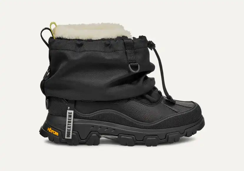 Femme Botte MetroPeak