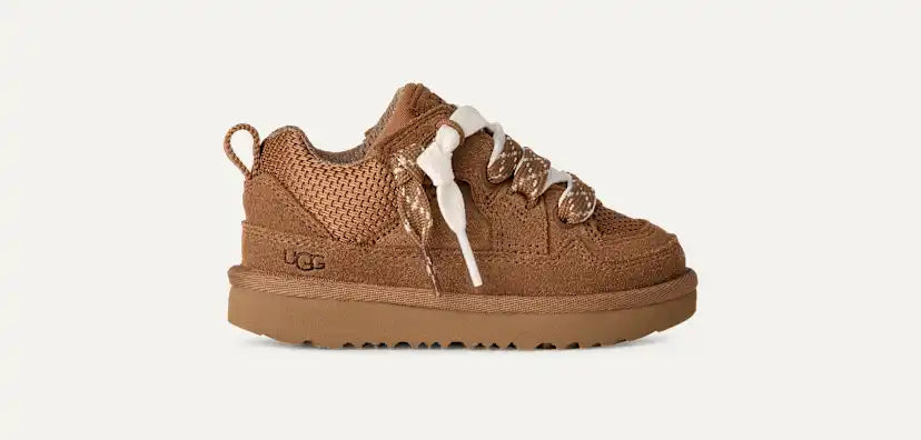 Tout Petit Lo Lowmel Trainer