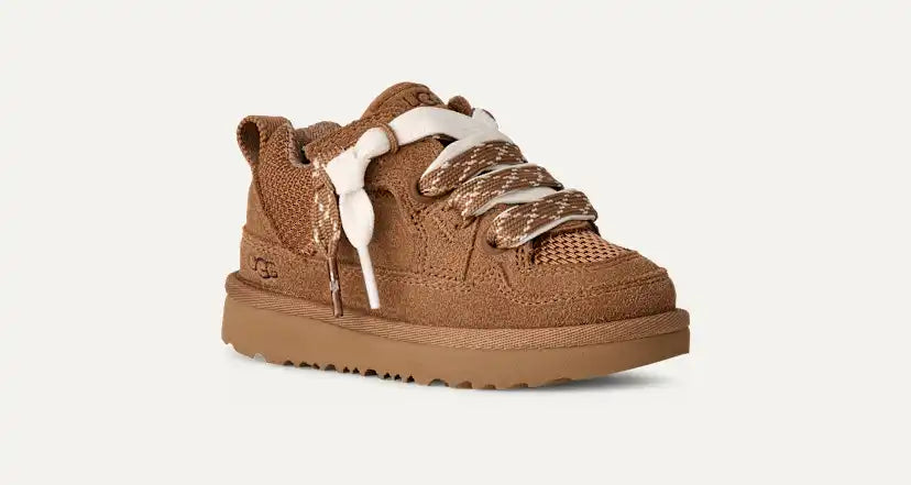 Tout Petit Lo Lowmel Trainer