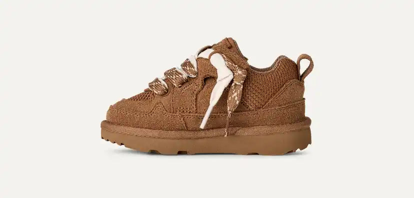 Tout Petit Lo Lowmel Trainer