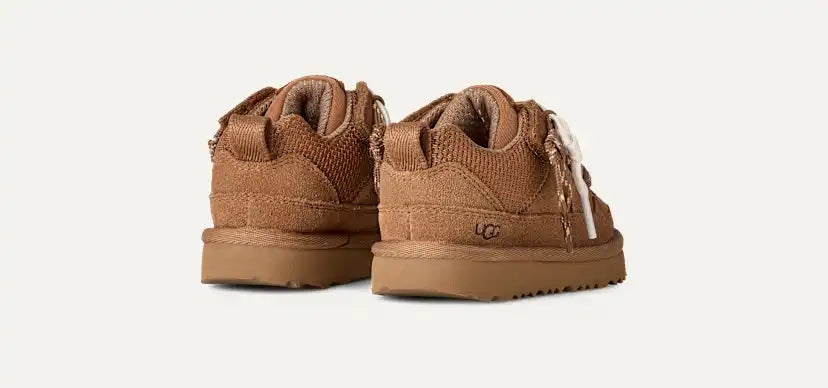 Tout Petit Lo Lowmel Trainer