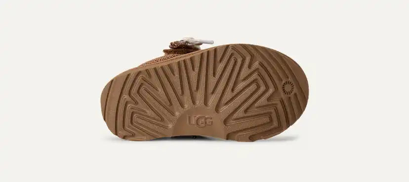 Tout Petit Lo Lowmel Trainer