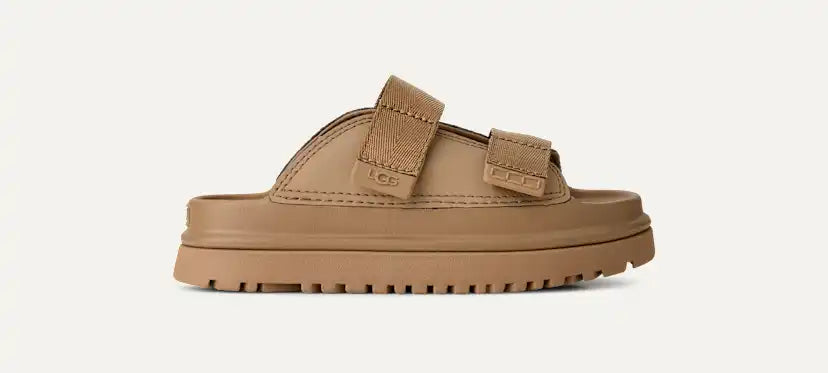 Tout Petit / Enfants Mule Goldenglow