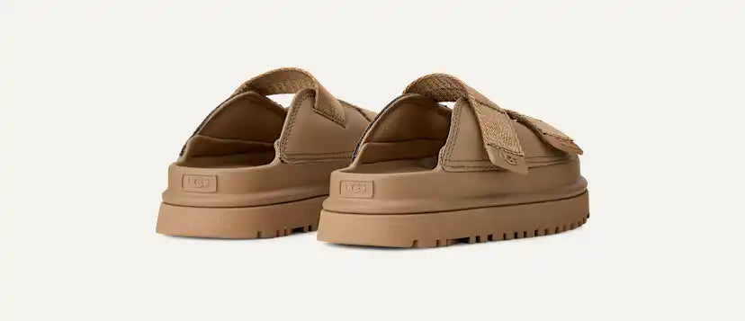 Tout Petit / Enfants Mule Goldenglow