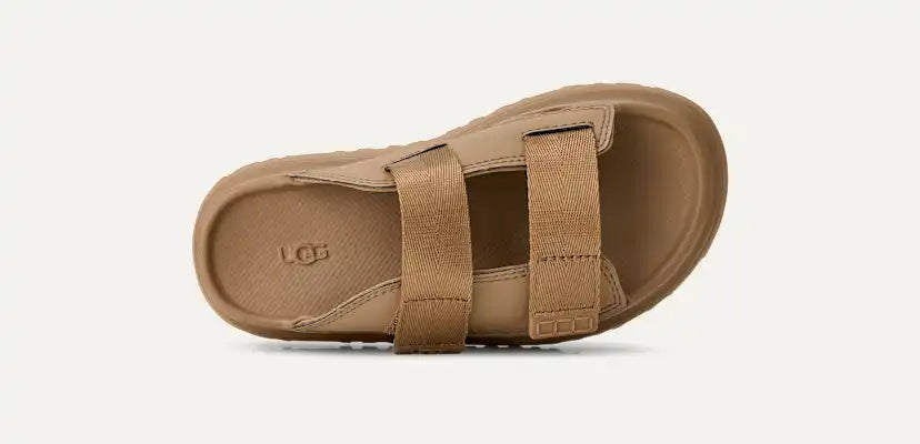 Tout Petit / Enfants Mule Goldenglow