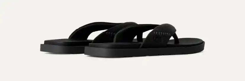 Homme Tong Seaside II - BLACK