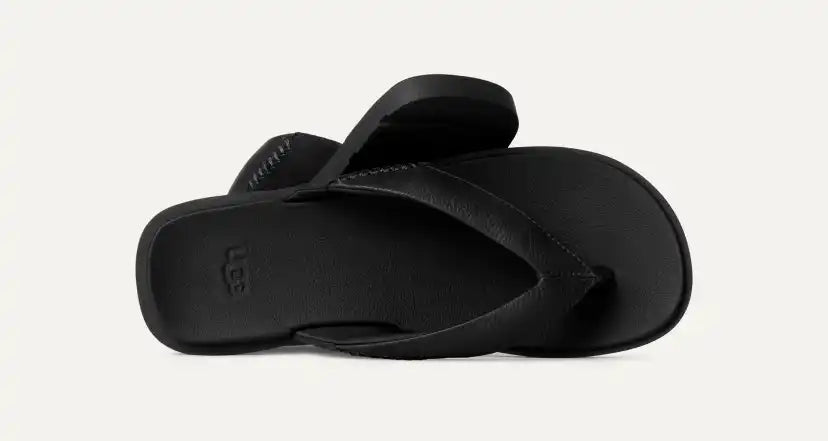 Homme Tong Seaside II - BLACK