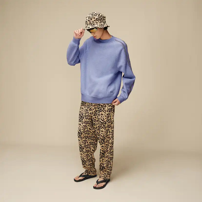 Homme Tong Seaside II - BLACK