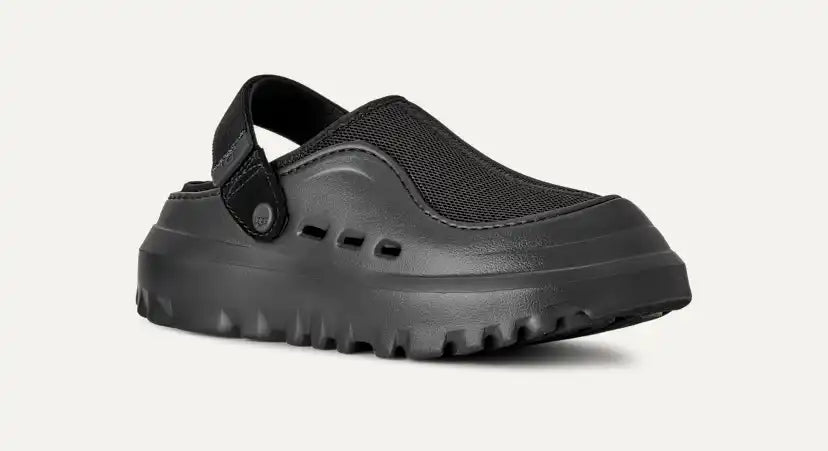 Homme PeakMod - BLACK