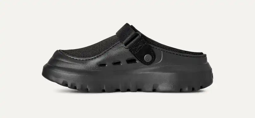 Homme PeakMod - BLACK