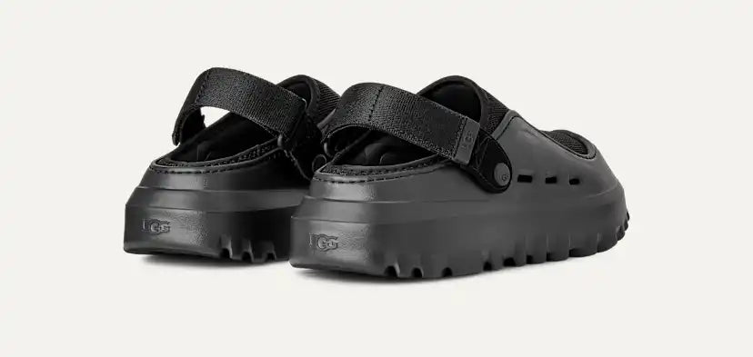 Homme PeakMod - BLACK