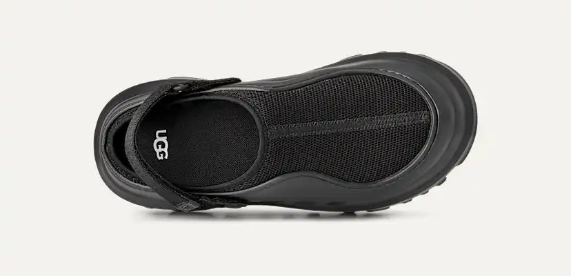 Homme PeakMod - BLACK