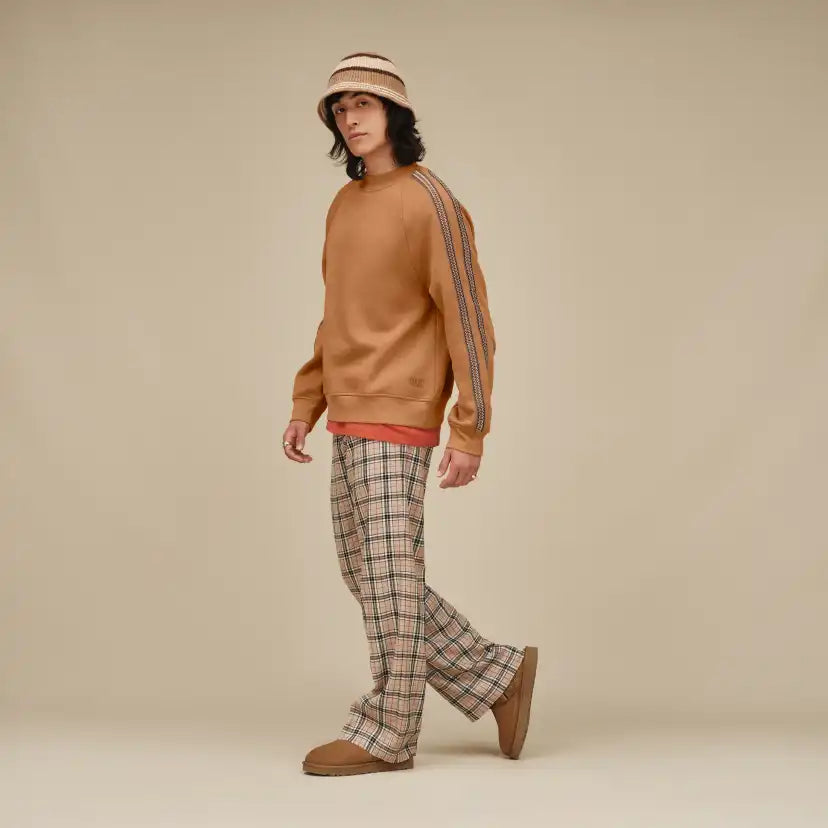 Homme Sabot Goldencoast II - CHESTNUT