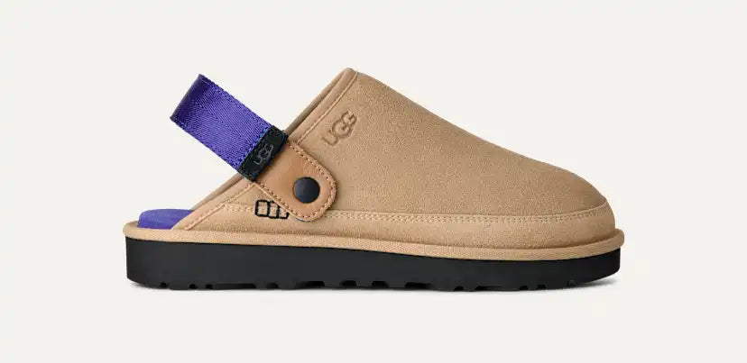 Homme Sabot Goldencoast II