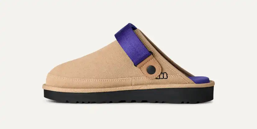 Homme Sabot Goldencoast II