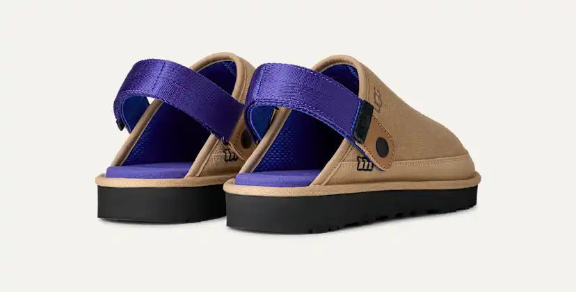Homme Sabot Goldencoast II