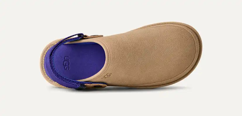 Homme Sabot Goldencoast II