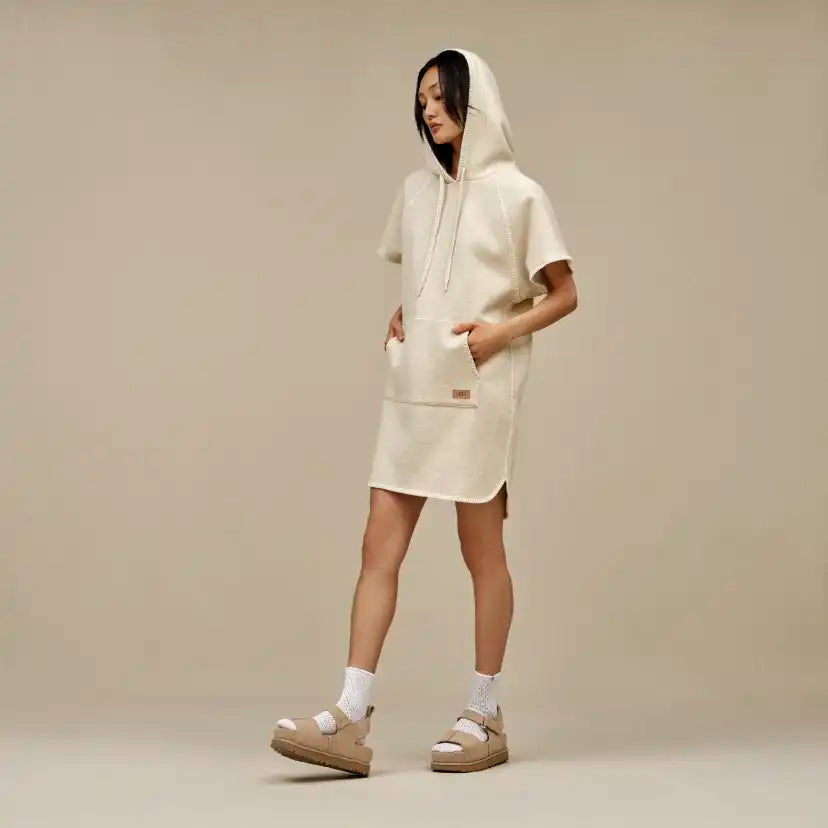 Femme Goldenstar Hi - SAND