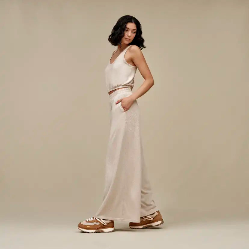 Femme RetroFi Low