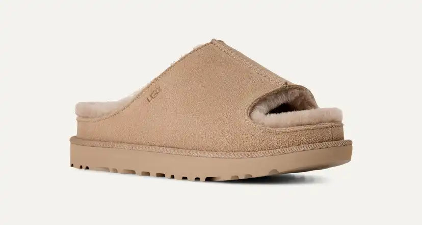 Femme Mule Greenport