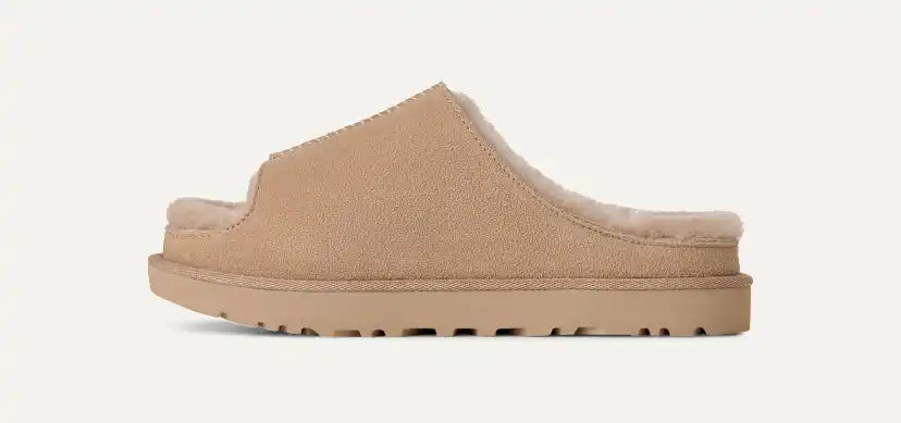 Femme Mule Greenport