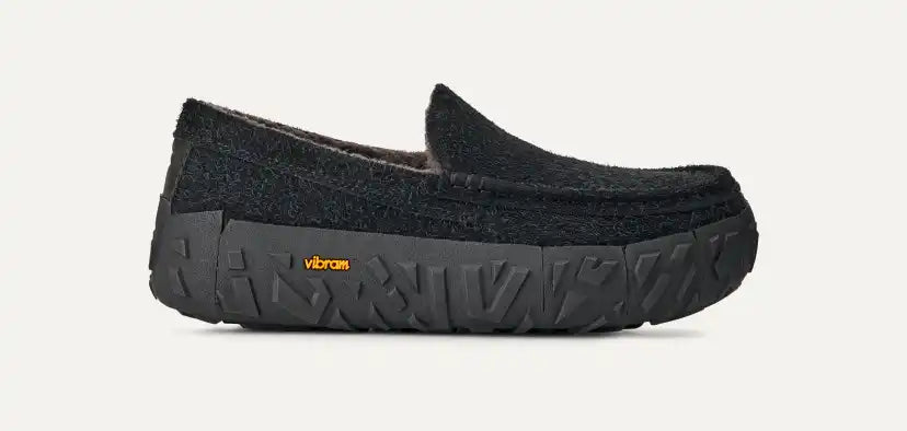 Homme Ascot Vibram Wrap Tech