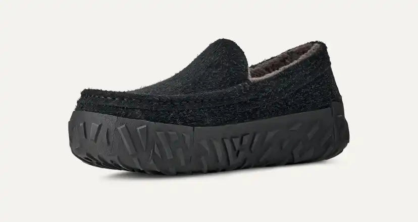 Homme Ascot Vibram Wrap Tech