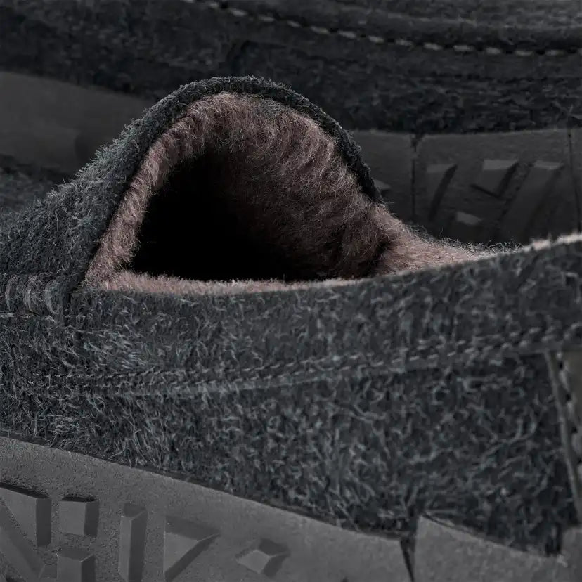 Homme Ascot Vibram Wrap Tech
