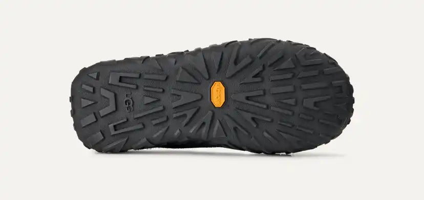 Homme Ascot Vibram Wrap Tech