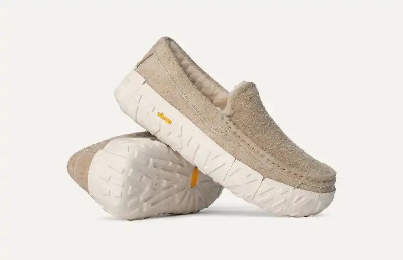 Homme Ascot Vibram Wrap Tech