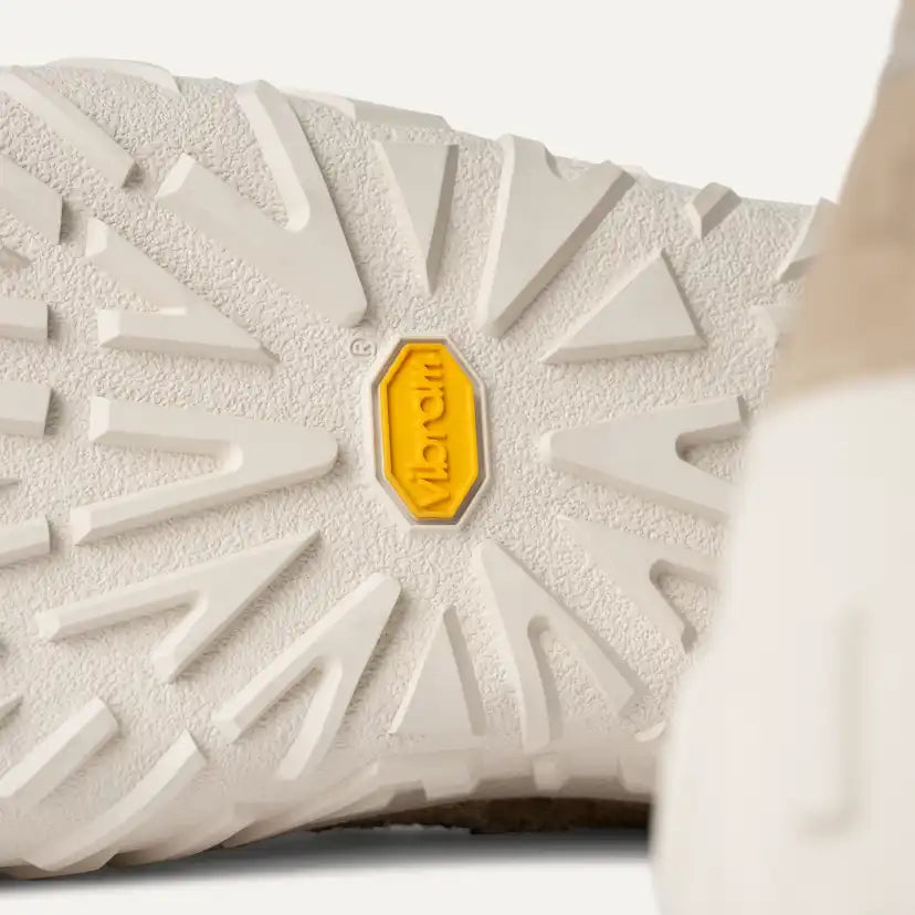 Homme Ascot Vibram Wrap Tech