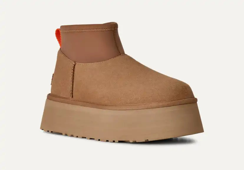 Femme Botte Classic Mini Dipper