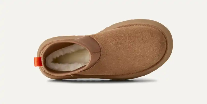 Femme Botte Classic Mini Dipper